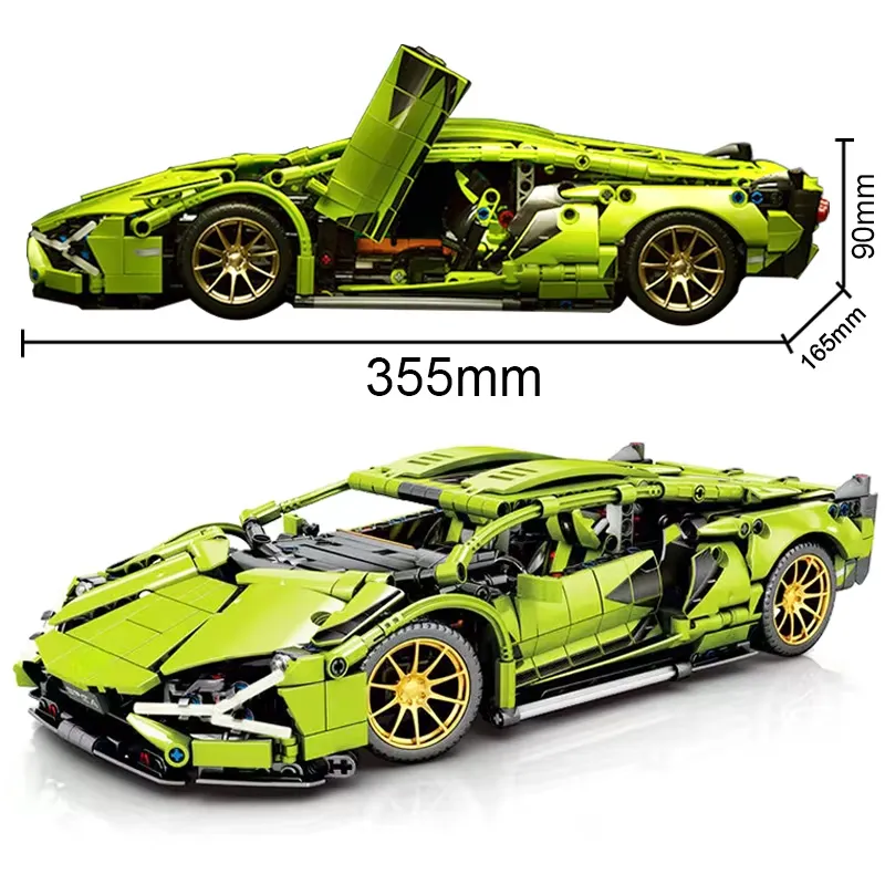 Lamborghini