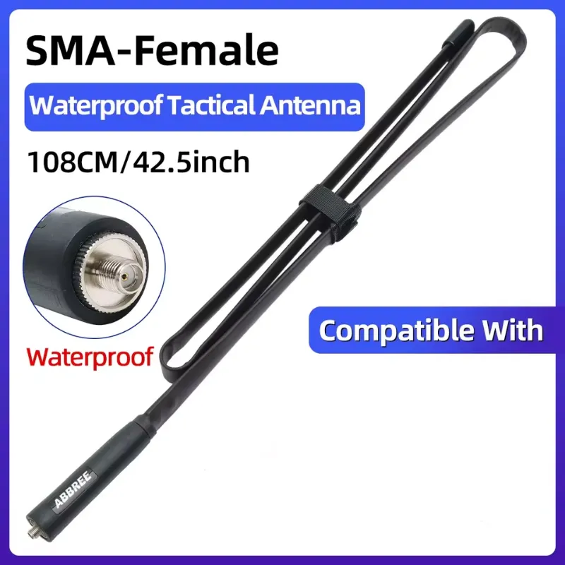 Waterproof 108CM