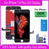 100% Test LCD Screen for iPhone 7/8 Plus – 3D Touch & Digitizer Assembly