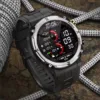 710mAh Long Battery Smartwatch - 2024 Huawei/Xiaomi Men's Watch