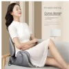 8D Electric Massage Cushion - Pelvic and Hip Lifting Massager