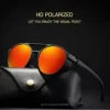 provide UV400 protection, shielding your eyes from harmful UV rays