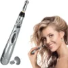 Electric Acupuncture Pen Massager Full Body Relaxation