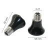 E27 Ceramic Heat Bulb for reptiles and pets