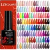 LILYCUTE 129 Gel Polish Collection – Professional Nail Art Essentials
