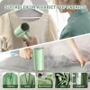Sejoy Handheld Garment Steamer - Compact and efficient wrinkle solution