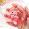 Cute Self-Heating Gel Hand Warmers - Reusable & Portable
