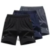 Men’s Ice Silk Shorts – Lightweight & Breathable Summer Wear