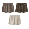 3PCS Plus Size Cotton Men's Boxers & Briefs – Comfortable, Breathable, and Stylish