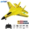 SU-27 Remote Control Plane with EPP foam design, 2.4GHz remote control, and durable construction for smooth flights.