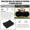 WEST BIKING Bike Protector Cover - Full protection for MTB and road bicycle frames and wheels