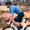WEST BIKING Colorful Gradient Bicycle Water Bottle Cage - Lightweight, durable, and stylish bottle holder for MTB and road bikes.