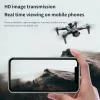 XIAOMI MIjia S196GPS Drone – 8K HD Camera Foldable UAV with GPS and Obstacle Avoidance