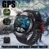 XIAOMI New GPS Smart Watch - 1.45" Ultra HD Display & Built-in GPS