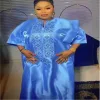African Dresses for Women Traditional - Dashiki, Ankara, and Kaftan Styles