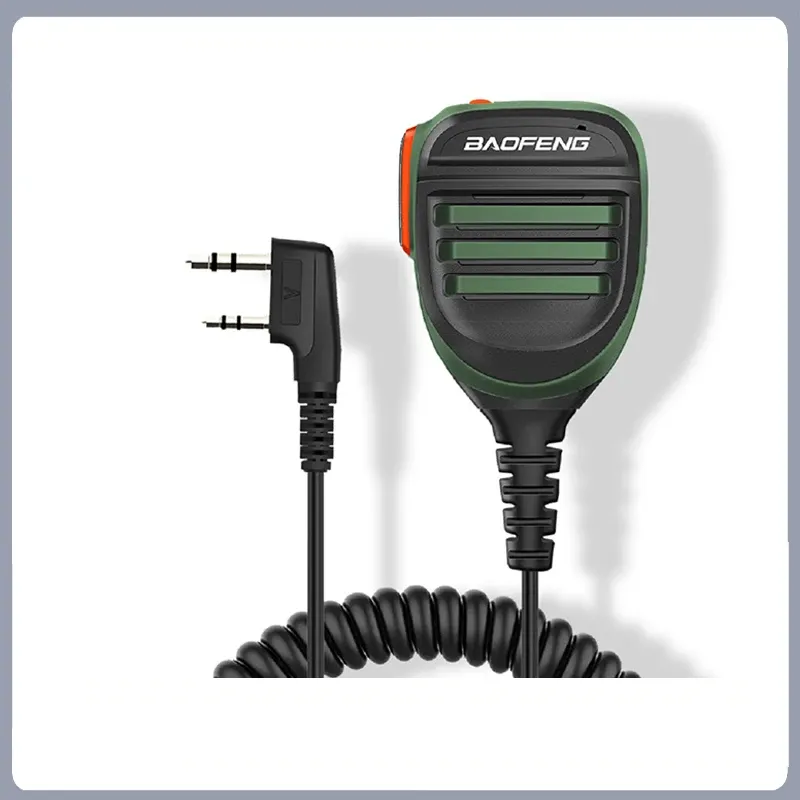 2 Pin-K-2PTT-Green