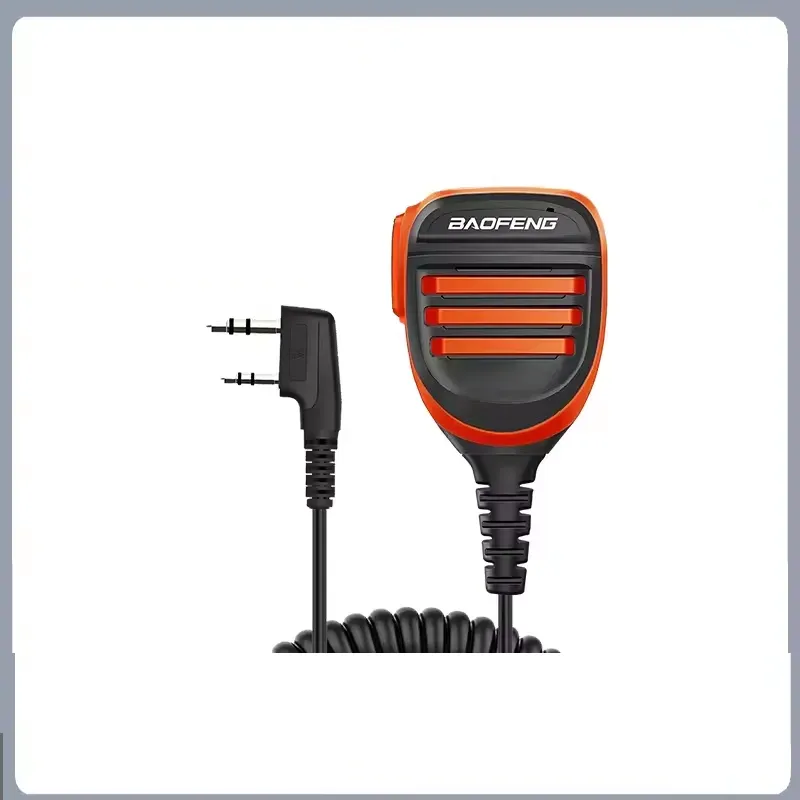 2 Pin-K-2PTT-Orange