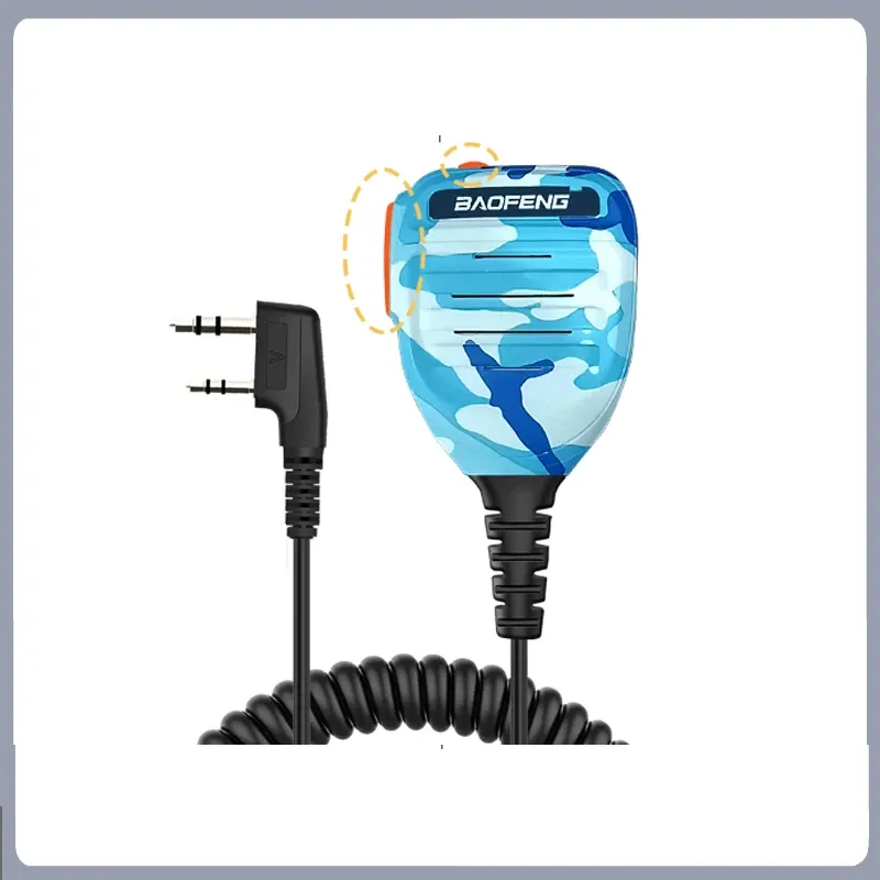 2 Pin-K-2PTT-BC