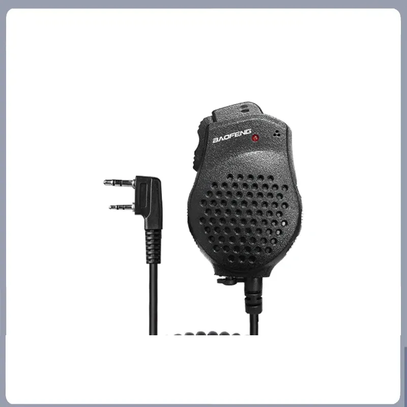 2 Pin-K-Dual PTT