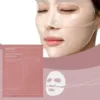 Overnight Collagen Face Mask for deep hydration and glowing skin