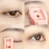 Cat Claw Eyelash Curler Set – Professional Makeup Tool for All Lash Shapes