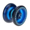 Professional Magic Yoyo - K1 Spin with KK Bearing - A close-up of a sleek yoyo in motion, featuring smooth spins, vibrant finishes, and a precision-engineered KK bearing for extended performance.