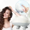 Deep Scalp Massager – Electric head cleaning and massage tool.