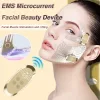 EMS Face Eye Massager – Facial Lifting & Fatigue Relief