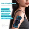 EMS Massager Kit - Foot and body massager for full-body relaxation.