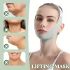 Reusable Face Slimming Bandage – V Line Shaper for Chin & Cheek Lift