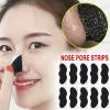 Facial Blackhead Removal Stickers - Effective Pore and Nose Cleansing