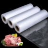 Vacuum seal bags for meat, fruit, and vegetable storage