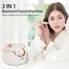 Foreverlily Diamond Facial Peeling Machine - Professional Exfoliation at Home