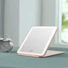 LED Foldable Makeup Mirror - Essential beauty tool for flawless makeup application