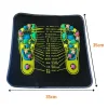 Massage Cushion Foot Leg Pad for Pain Relief and Relaxation.