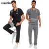mens-medical-scrubs-set-hospital-clinic-uniforms