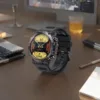 Mevaden MD56 syncing with smartphone