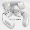 Neck Massage Machine - 4-head design with heating and vibration therapy