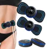 Neck Massager EMS Electric Cervical Patch - Effective Pain Relief