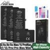 PINZHENG Replacement Battery – High Capacity, 1-Year Warranty