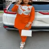 Plus-Size Bohemian Sets 2024 - Comfortable and stylish boho sets for plus-size women