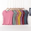 Plus Size T-Shirt for Women – Soft, breathable, and ideal for everyday wear.