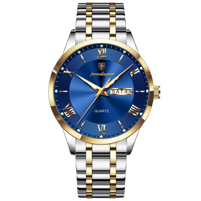 978 Gold Blue
