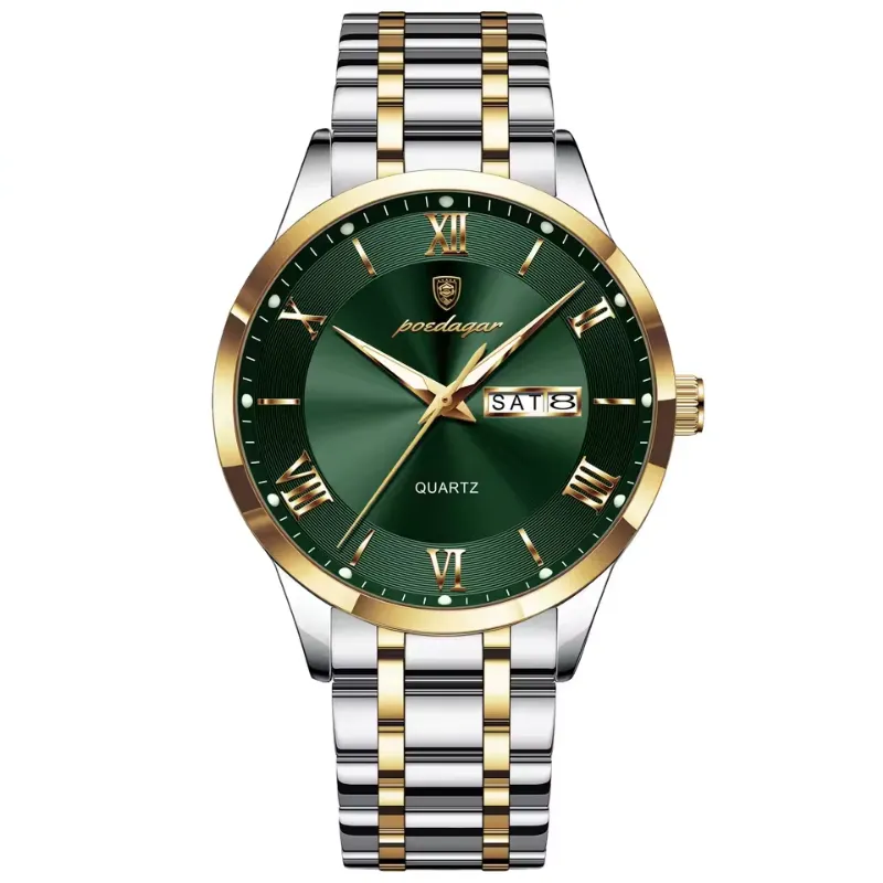 978 Gold Green