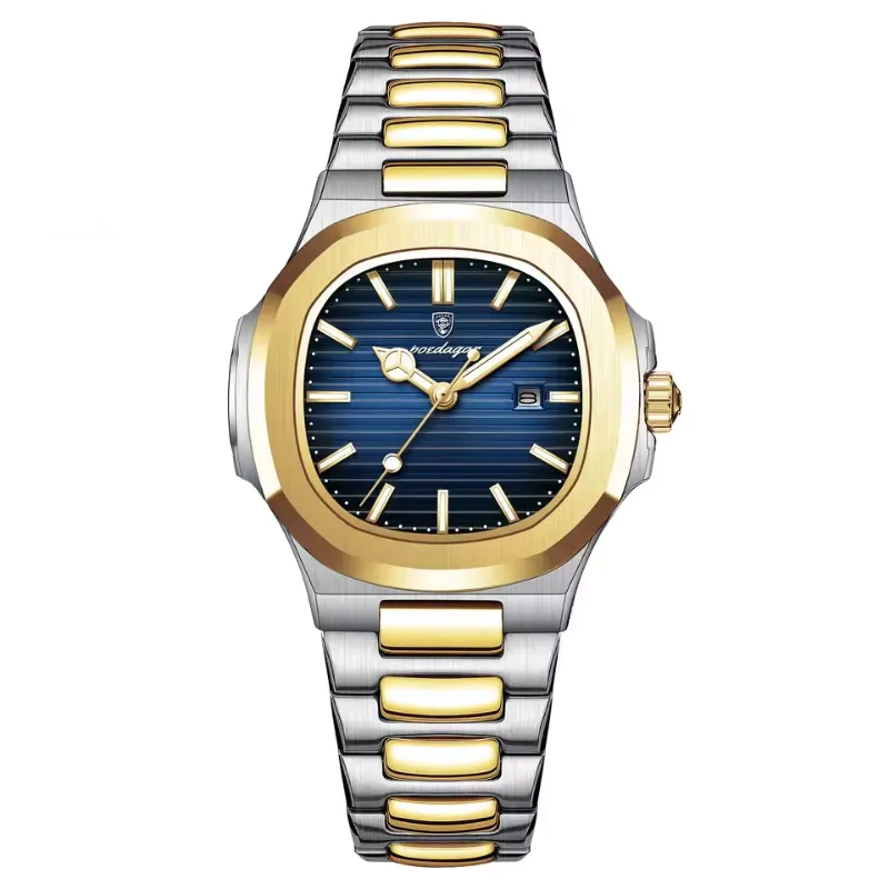 789 Gold Blue