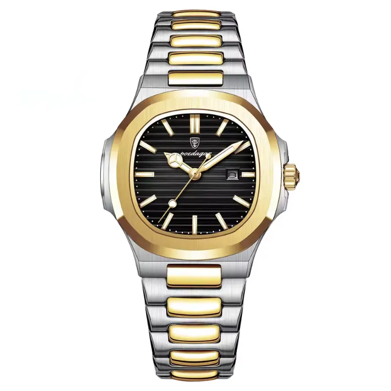 789 Gold Black