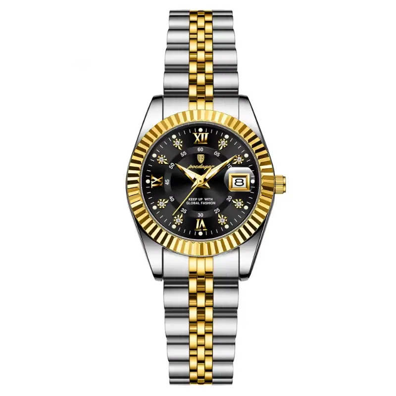 780 Gold Black
