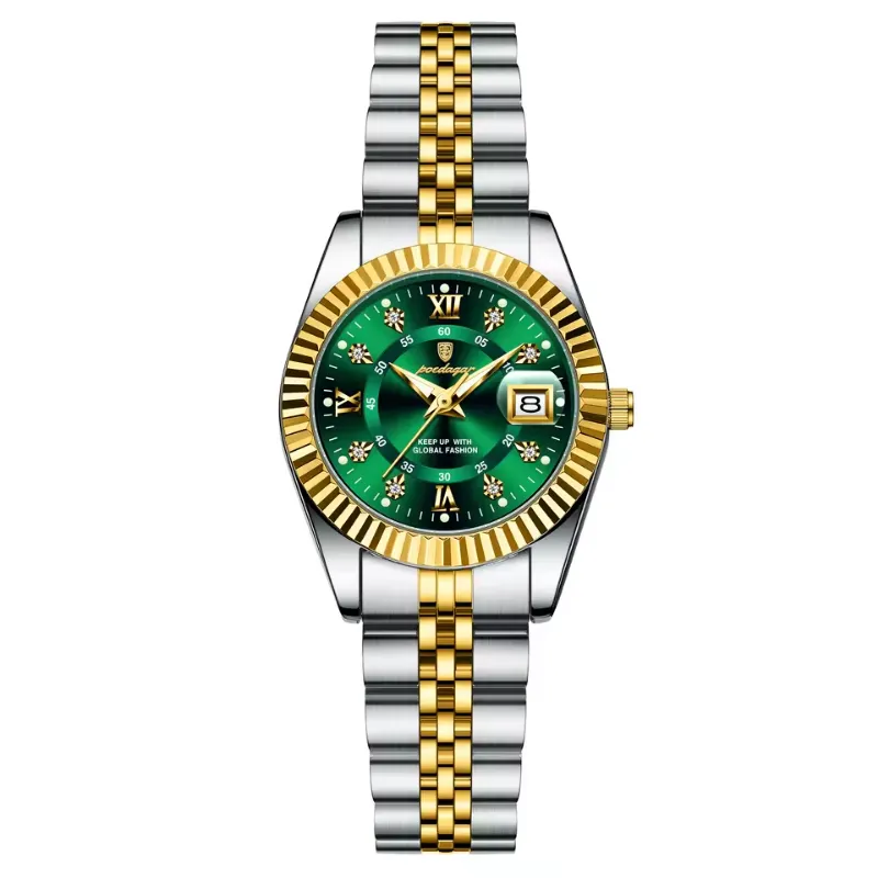 780 Gold Green