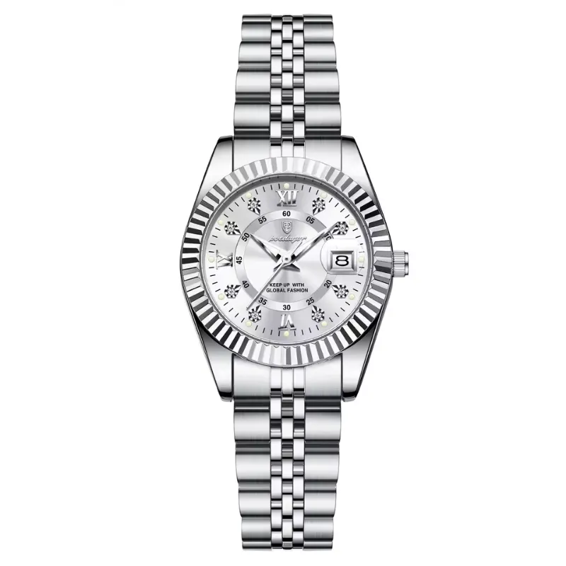 780 Silver White