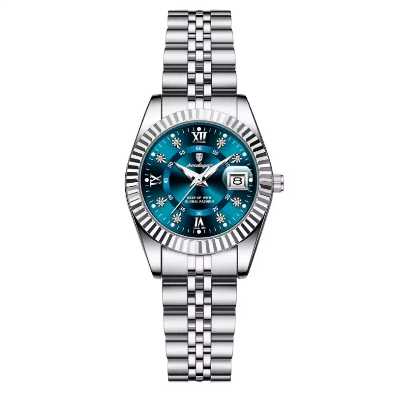 780 Silver Blue